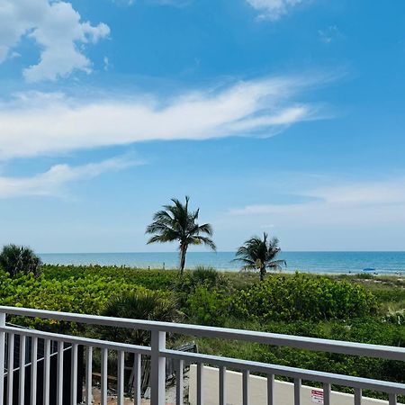 The Marlin - Cocoa Beach Apartment Exterior photo